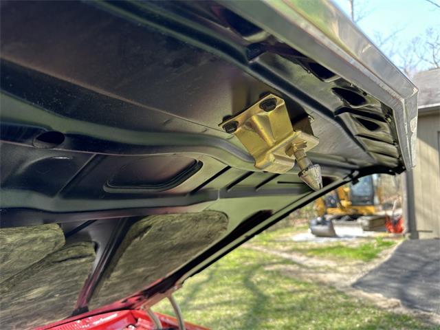 1962 Chevrolet Impala SS (CC-2071314) for sale in Hingham, Massachusetts