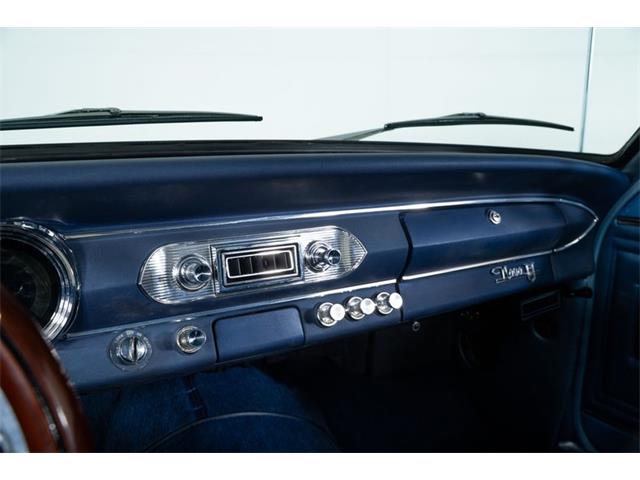 1964 Chevrolet Nova II (CC-2071315) for sale in St. Charles, Missouri