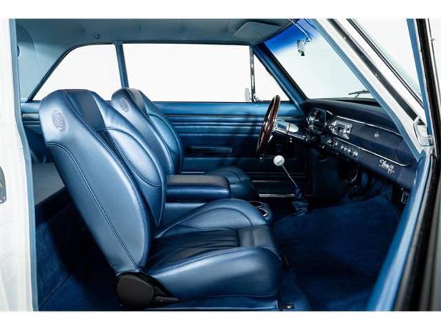 1964 Chevrolet Nova II (CC-2071315) for sale in St. Charles, Missouri