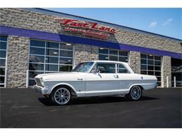 1964 Chevrolet Nova II (CC-2071315) for sale in St. Charles, Missouri