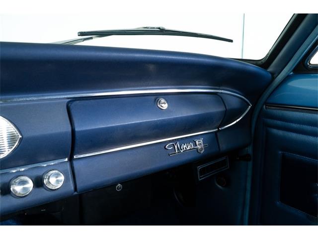 1964 Chevrolet Nova II (CC-2071315) for sale in St. Charles, Missouri
