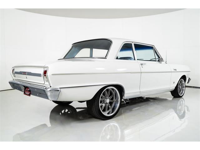 1964 Chevrolet Nova II (CC-2071315) for sale in St. Charles, Missouri