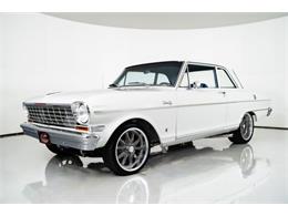 1964 Chevrolet Nova II (CC-2071315) for sale in St. Charles, Missouri