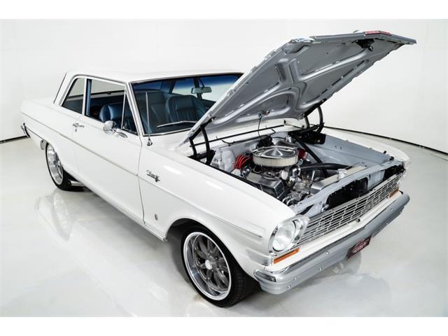 1964 Chevrolet Nova II (CC-2071315) for sale in St. Charles, Missouri
