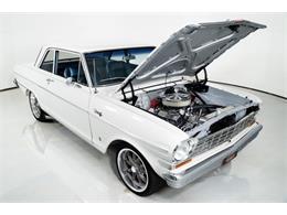 1964 Chevrolet Nova II (CC-2071315) for sale in St. Charles, Missouri