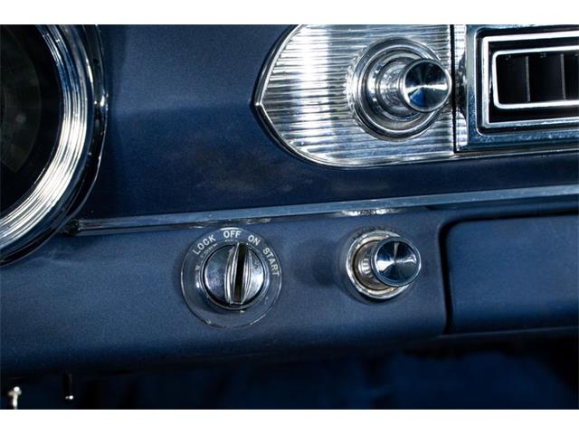 1964 Chevrolet Nova II (CC-2071315) for sale in St. Charles, Missouri
