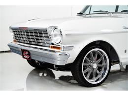 1964 Chevrolet Nova II (CC-2071315) for sale in St. Charles, Missouri