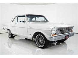 1964 Chevrolet Nova II (CC-2071315) for sale in St. Charles, Missouri