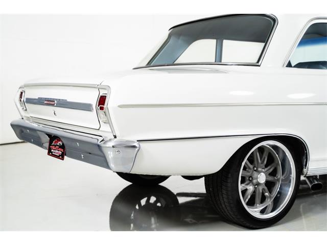 1964 Chevrolet Nova II (CC-2071315) for sale in St. Charles, Missouri