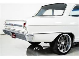 1964 Chevrolet Nova II (CC-2071315) for sale in St. Charles, Missouri