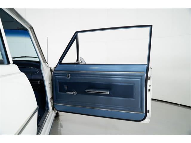 1964 Chevrolet Nova II (CC-2071315) for sale in St. Charles, Missouri