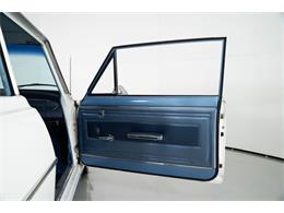 1964 Chevrolet Nova II (CC-2071315) for sale in St. Charles, Missouri