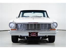 1964 Chevrolet Nova II (CC-2071315) for sale in St. Charles, Missouri
