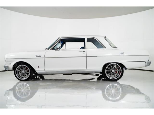 1964 Chevrolet Nova II (CC-2071315) for sale in St. Charles, Missouri