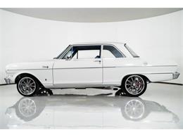 1964 Chevrolet Nova II (CC-2071315) for sale in St. Charles, Missouri