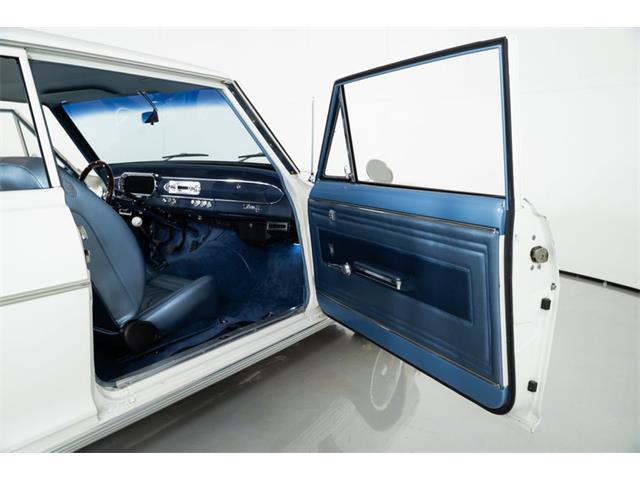 1964 Chevrolet Nova II (CC-2071315) for sale in St. Charles, Missouri