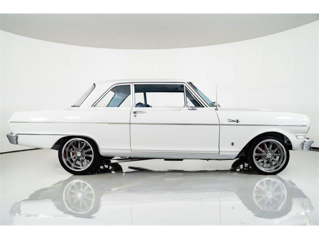 1964 Chevrolet Nova II (CC-2071315) for sale in St. Charles, Missouri