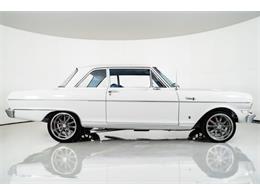 1964 Chevrolet Nova II (CC-2071315) for sale in St. Charles, Missouri