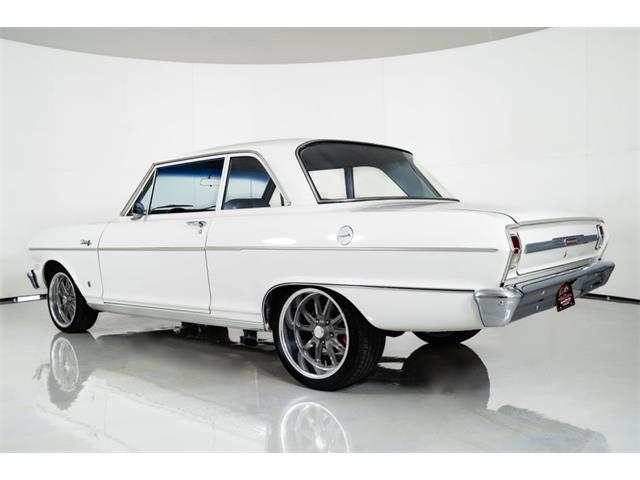 1964 Chevrolet Nova II (CC-2071315) for sale in St. Charles, Missouri