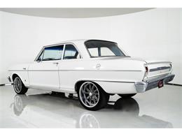 1964 Chevrolet Nova II (CC-2071315) for sale in St. Charles, Missouri