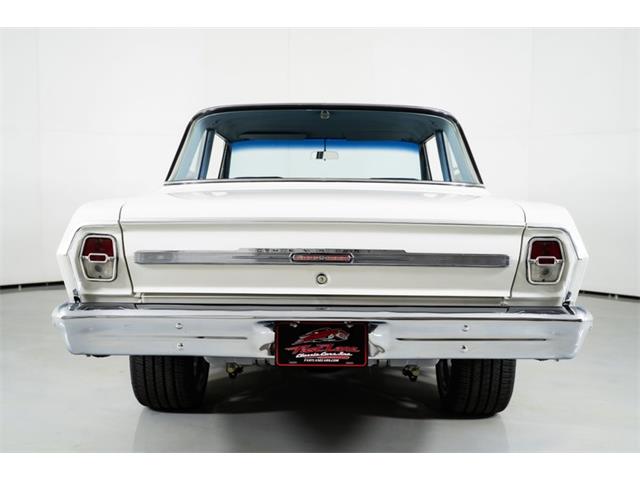 1964 Chevrolet Nova II (CC-2071315) for sale in St. Charles, Missouri