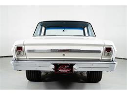 1964 Chevrolet Nova II (CC-2071315) for sale in St. Charles, Missouri