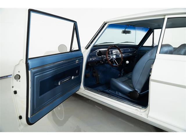 1964 Chevrolet Nova II (CC-2071315) for sale in St. Charles, Missouri