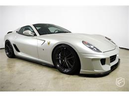 2008 Ferrari 599 (CC-2071316) for sale in Chatsworth, California