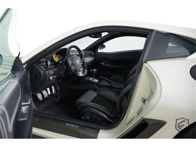 2008 Ferrari 599 (CC-2071316) for sale in Chatsworth, California