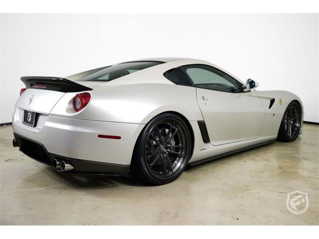 2008 Ferrari 599 (CC-2071316) for sale in Chatsworth, California