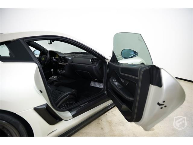 2008 Ferrari 599 (CC-2071316) for sale in Chatsworth, California