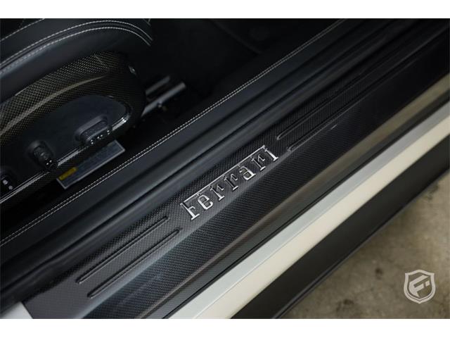 2008 Ferrari 599 (CC-2071316) for sale in Chatsworth, California