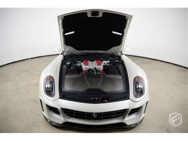 2008 Ferrari 599 (CC-2071316) for sale in Chatsworth, California