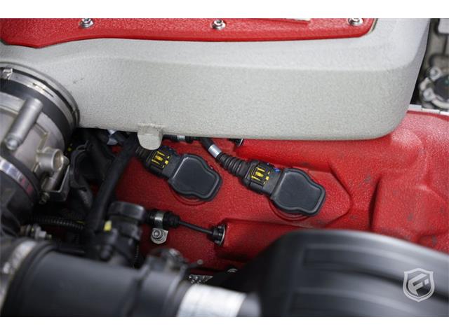 2008 Ferrari 599 (CC-2071316) for sale in Chatsworth, California