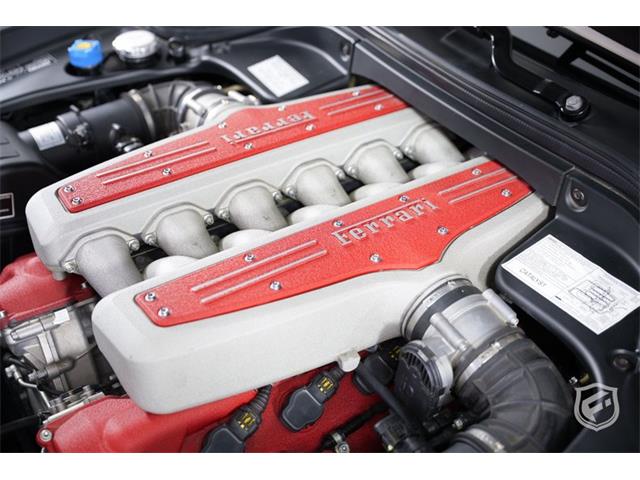 2008 Ferrari 599 (CC-2071316) for sale in Chatsworth, California