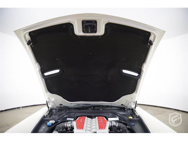 2008 Ferrari 599 (CC-2071316) for sale in Chatsworth, California
