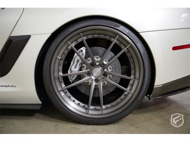 2008 Ferrari 599 (CC-2071316) for sale in Chatsworth, California