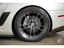 2008 Ferrari 599 (CC-2071316) for sale in Chatsworth, California
