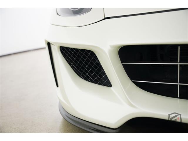 2008 Ferrari 599 (CC-2071316) for sale in Chatsworth, California