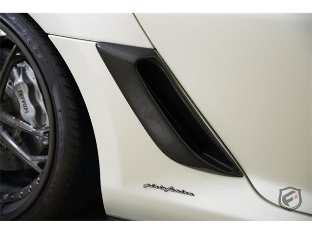 2008 Ferrari 599 (CC-2071316) for sale in Chatsworth, California