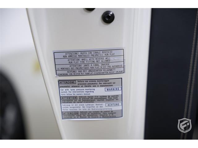 2008 Ferrari 599 (CC-2071316) for sale in Chatsworth, California