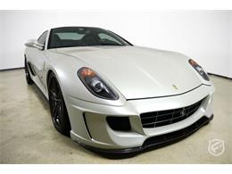 2008 Ferrari 599 (CC-2071316) for sale in Chatsworth, California