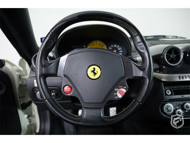 2008 Ferrari 599 (CC-2071316) for sale in Chatsworth, California
