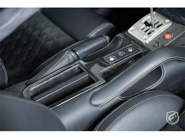 2008 Ferrari 599 (CC-2071316) for sale in Chatsworth, California