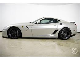 2008 Ferrari 599 (CC-2071316) for sale in Chatsworth, California
