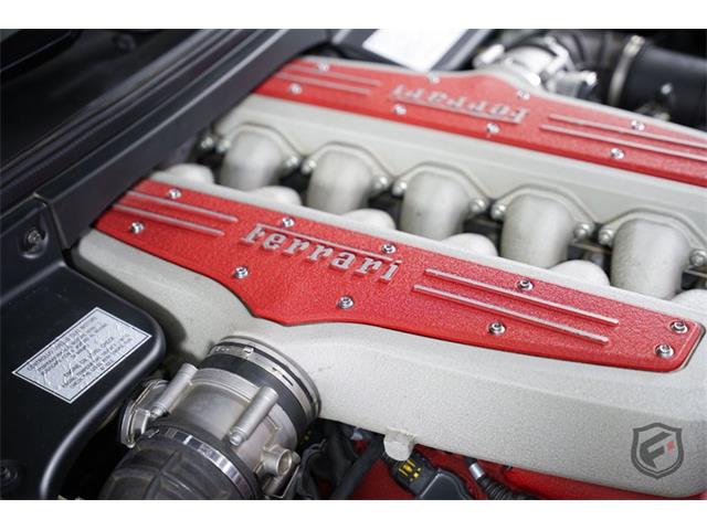 2008 Ferrari 599 (CC-2071316) for sale in Chatsworth, California