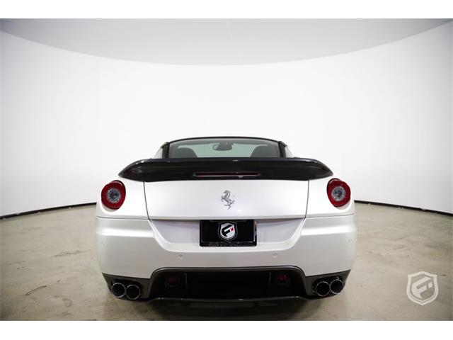 2008 Ferrari 599 (CC-2071316) for sale in Chatsworth, California