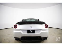 2008 Ferrari 599 (CC-2071316) for sale in Chatsworth, California