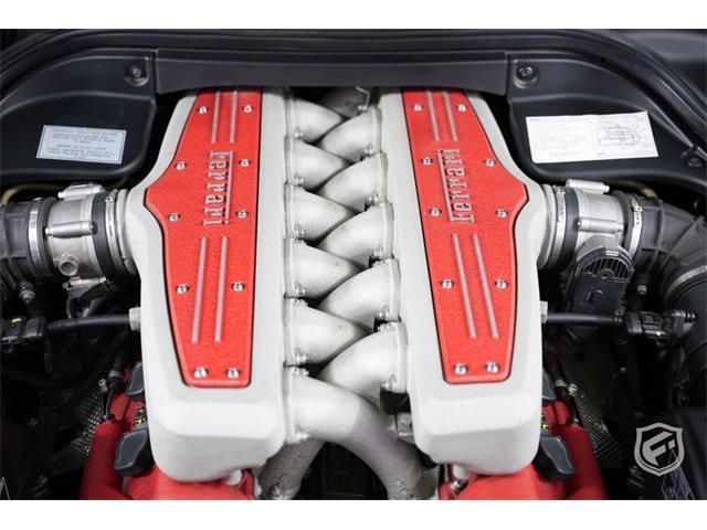 2008 Ferrari 599 (CC-2071316) for sale in Chatsworth, California