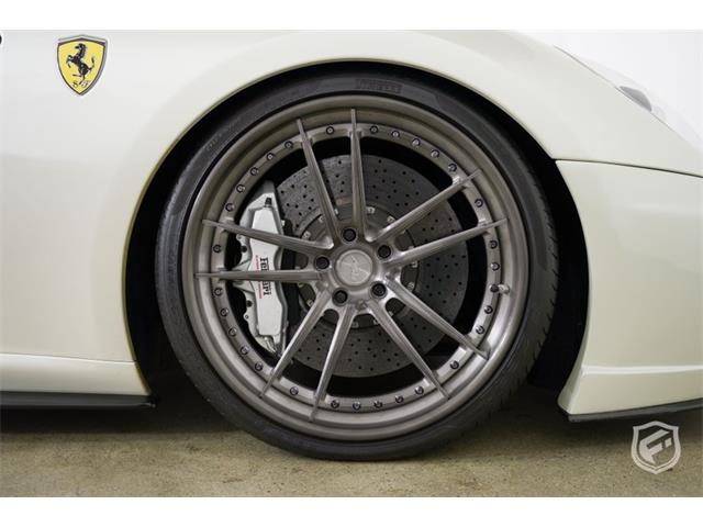 2008 Ferrari 599 (CC-2071316) for sale in Chatsworth, California